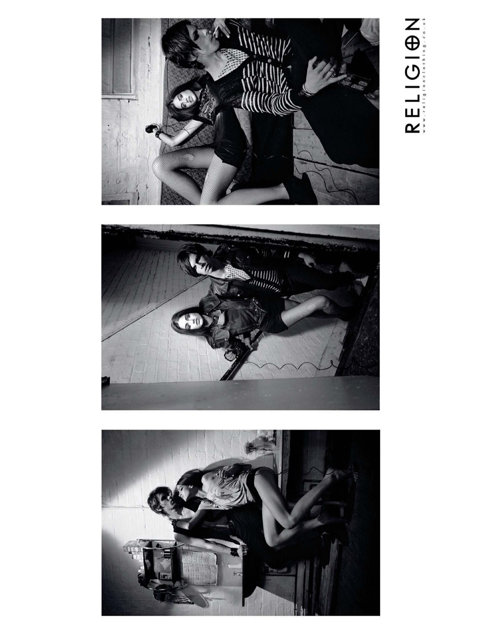 DIVA Magazine Preview Pages