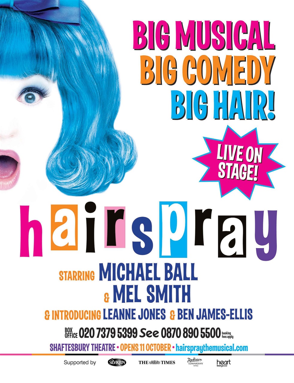 DIVA Magazine Preview Pages