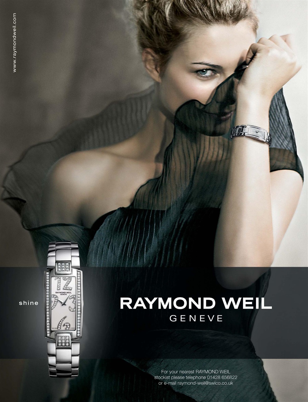 DIVA Magazine Preview Pages