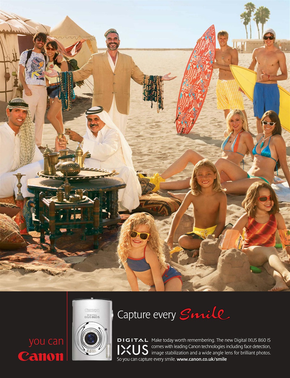 DIVA Magazine Preview Pages