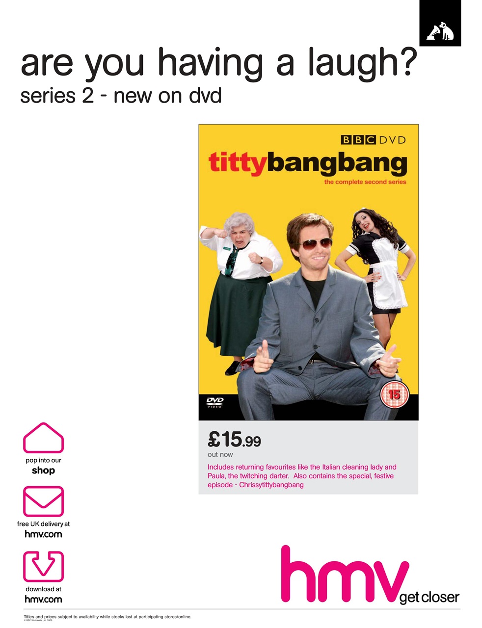 DIVA Magazine Preview Pages