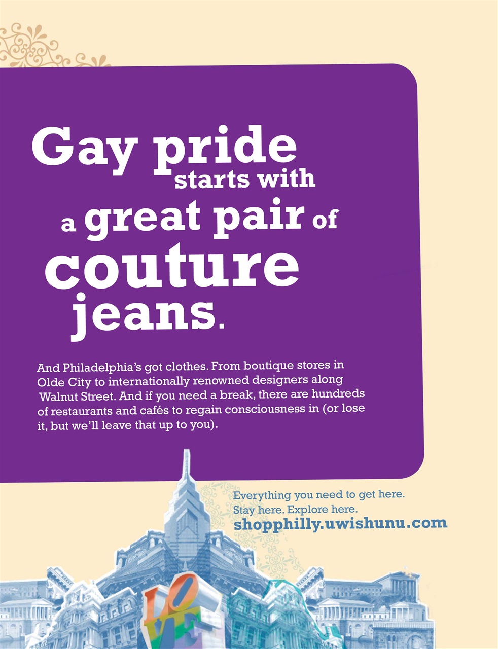 DIVA Magazine Preview Pages