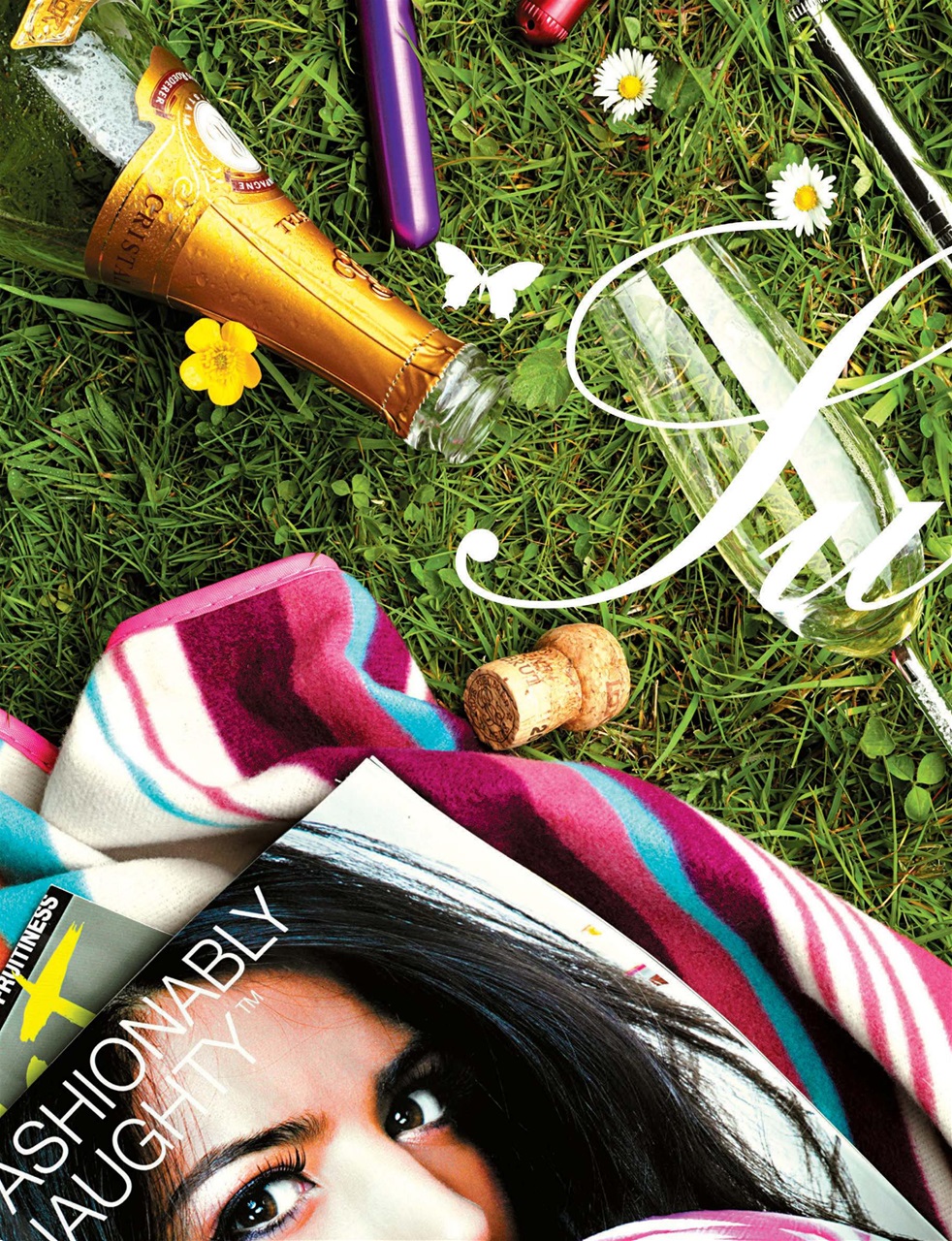 DIVA Magazine Preview Pages