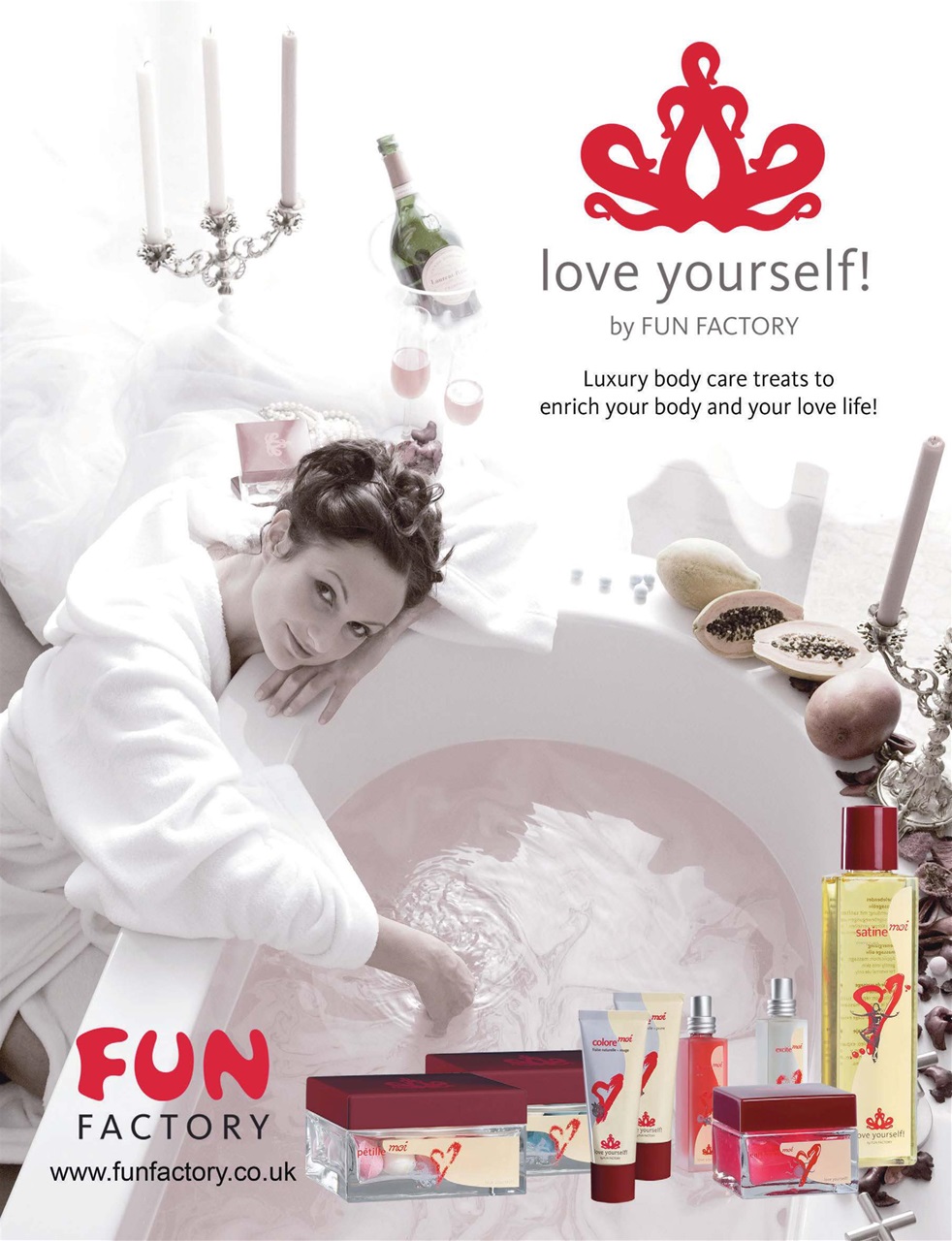 DIVA Magazine Preview Pages