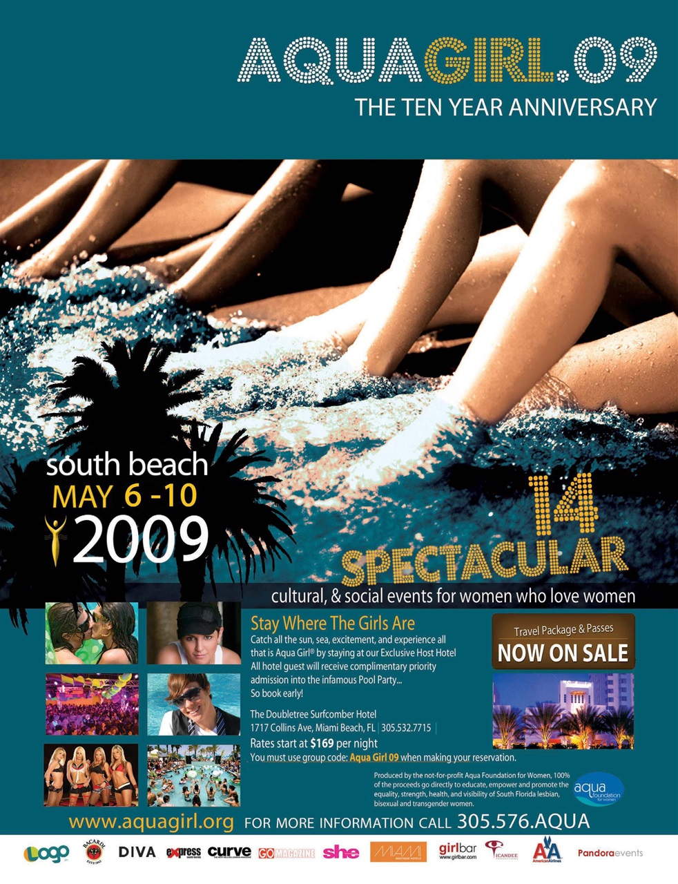 DIVA Magazine Preview Pages