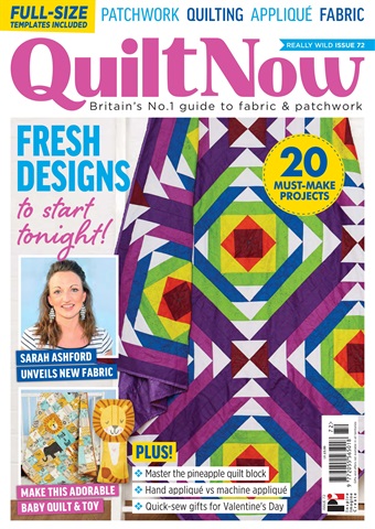 Issue 72 issue Issue 72