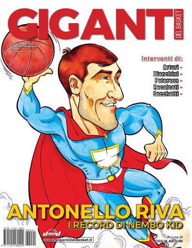 Superbasket issue 