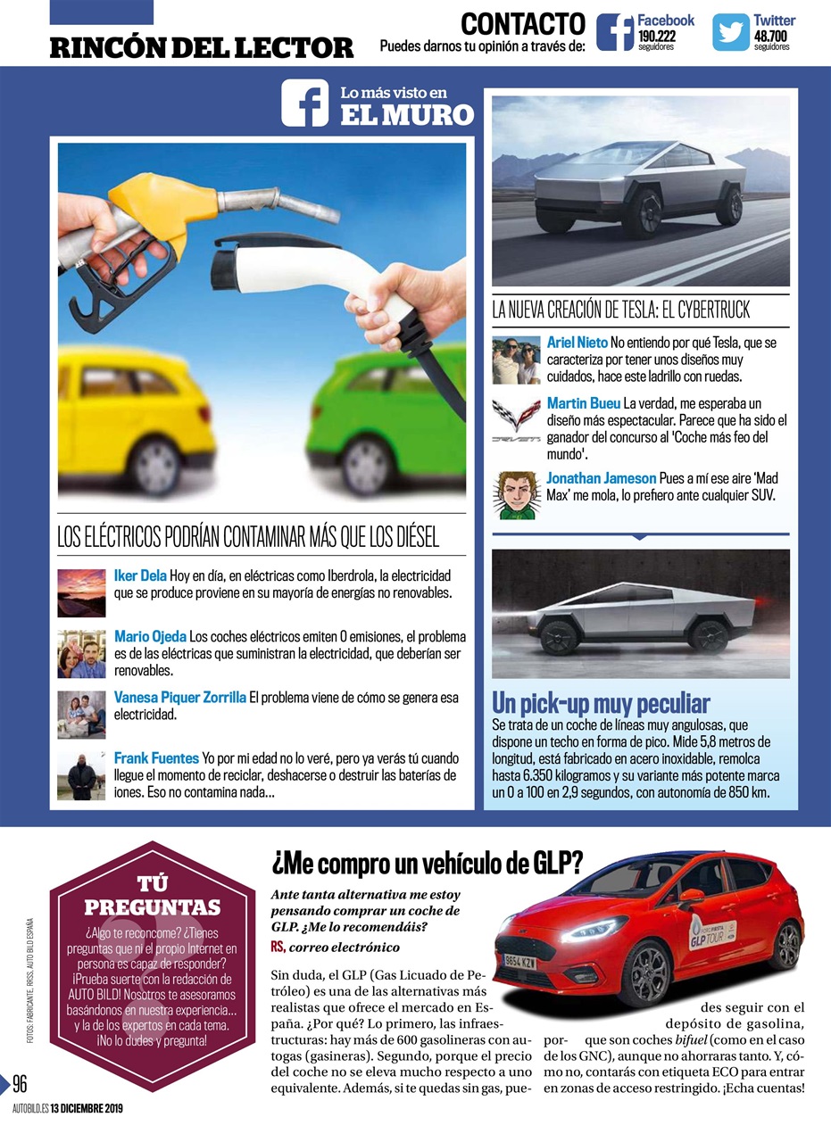 Auto Bild Preview Pages