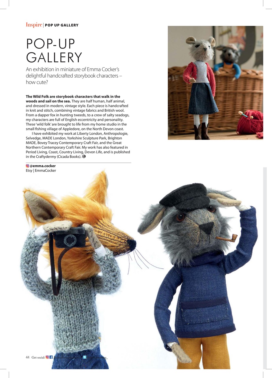 Be Creative With Workbox Preview Pages