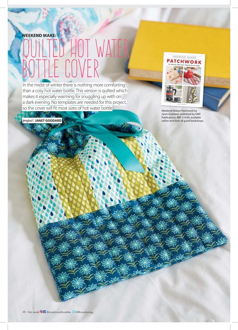 Be Creative With Workbox Preview Pages