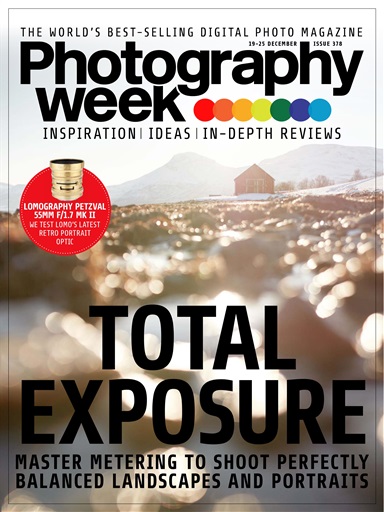 Photography Week issue 