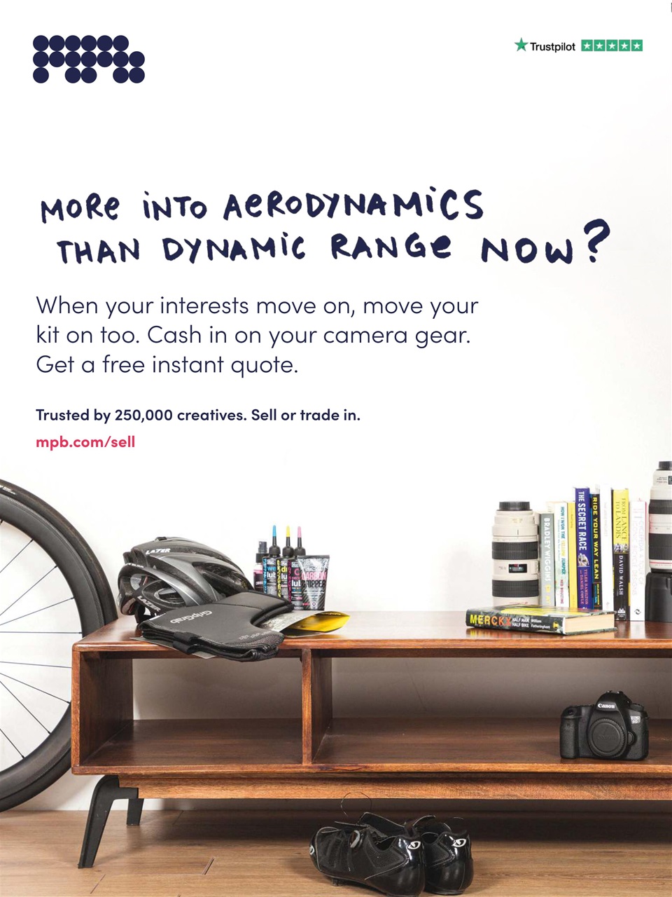 Photography Week Preview Pages