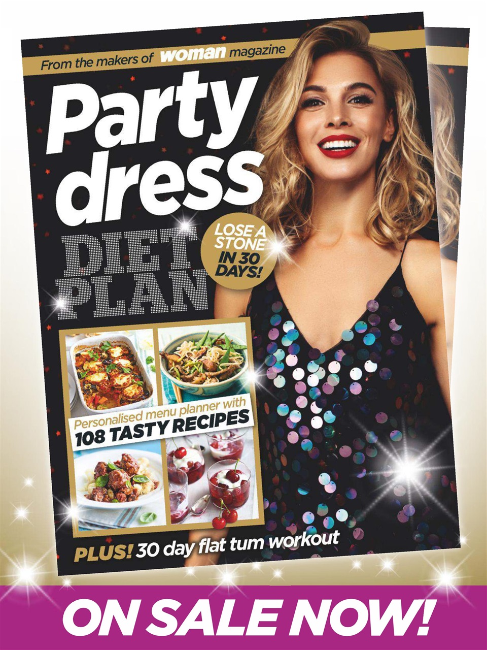 Chat Specials Preview Pages