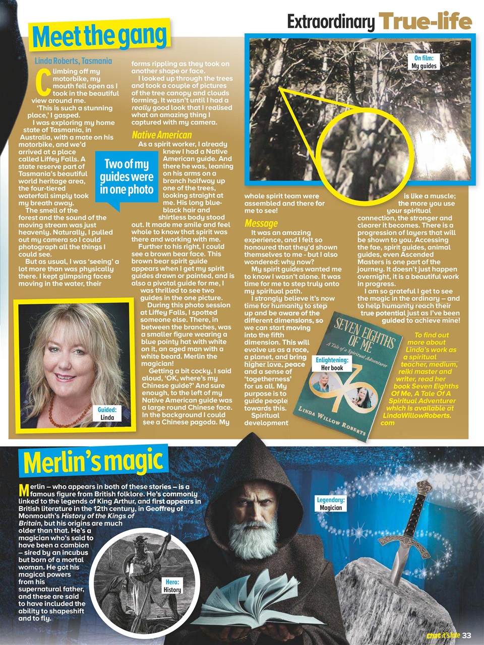 Chat Its Fate Preview Pages