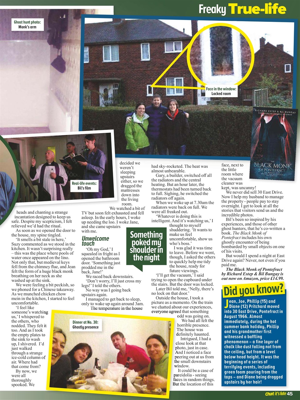 Chat Its Fate Preview Pages