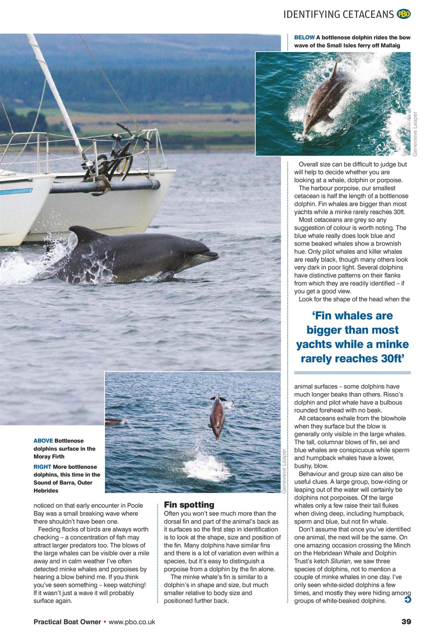 Practical Boatowner Preview Pages