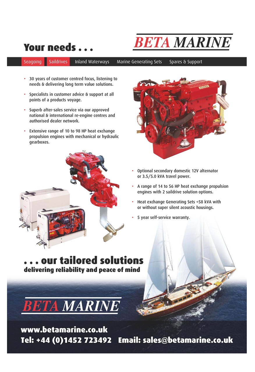 Practical Boatowner Preview Pages