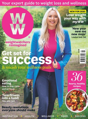 Feb-20 issue Feb-20