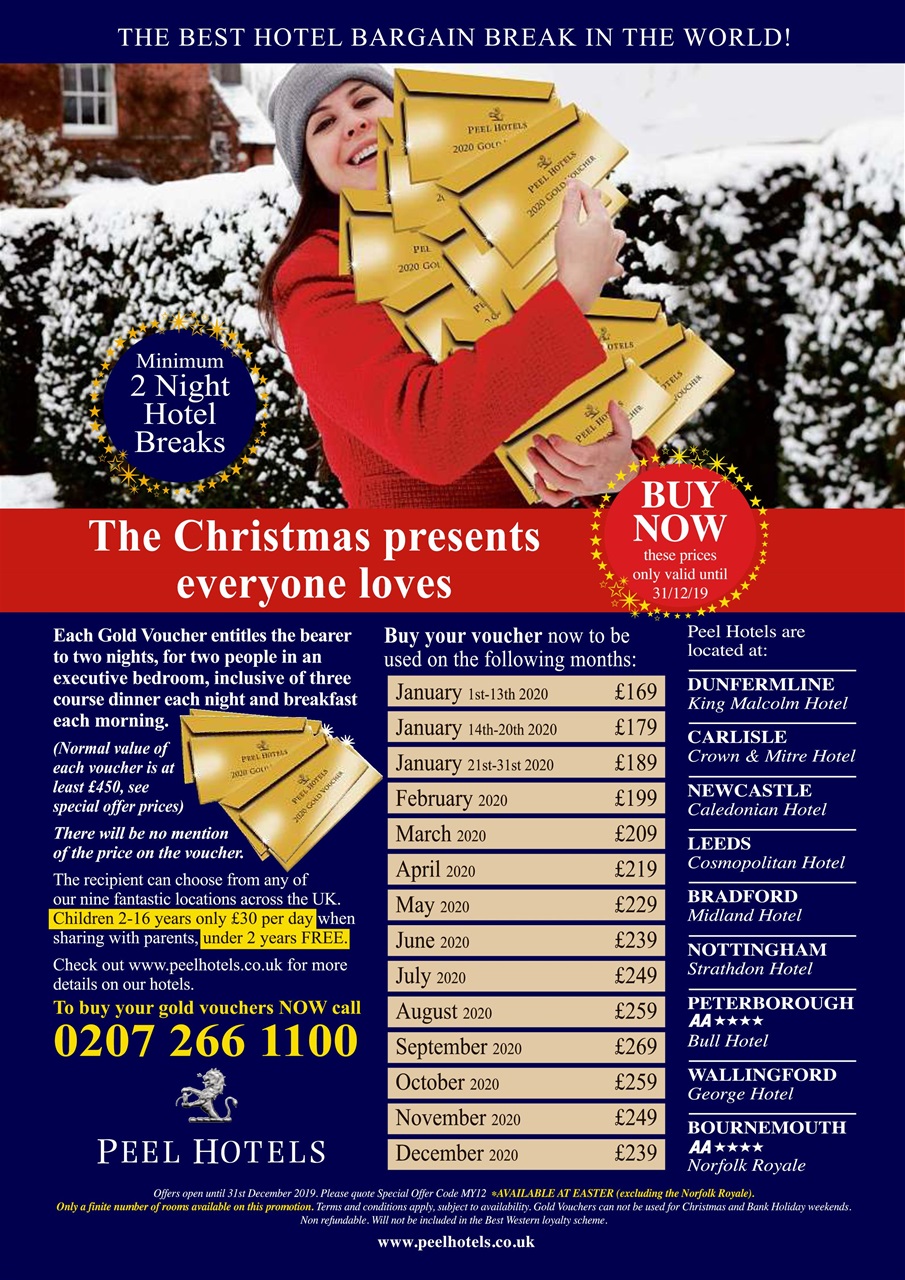 My Weekly Preview Pages