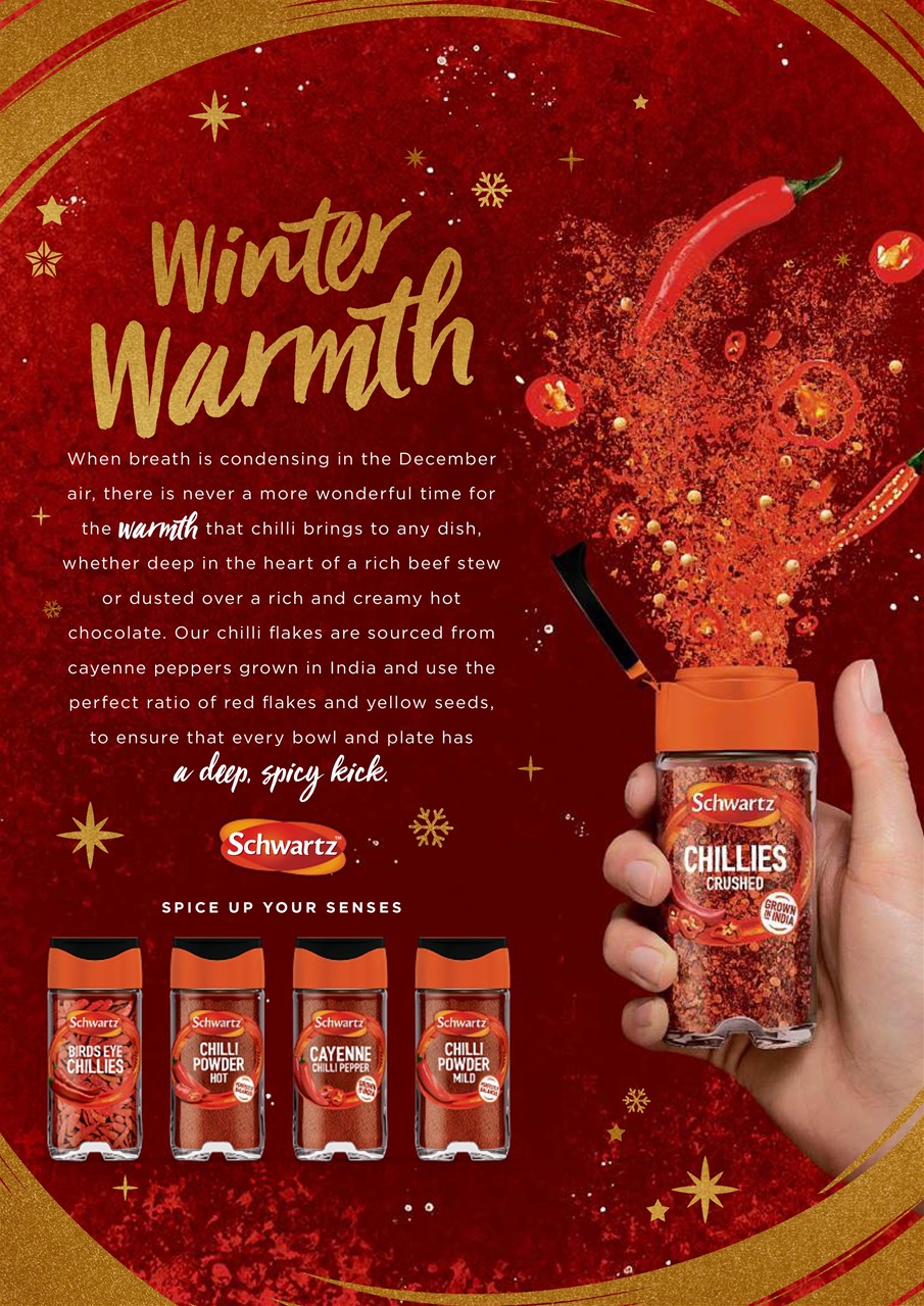 My Weekly Special Preview Pages