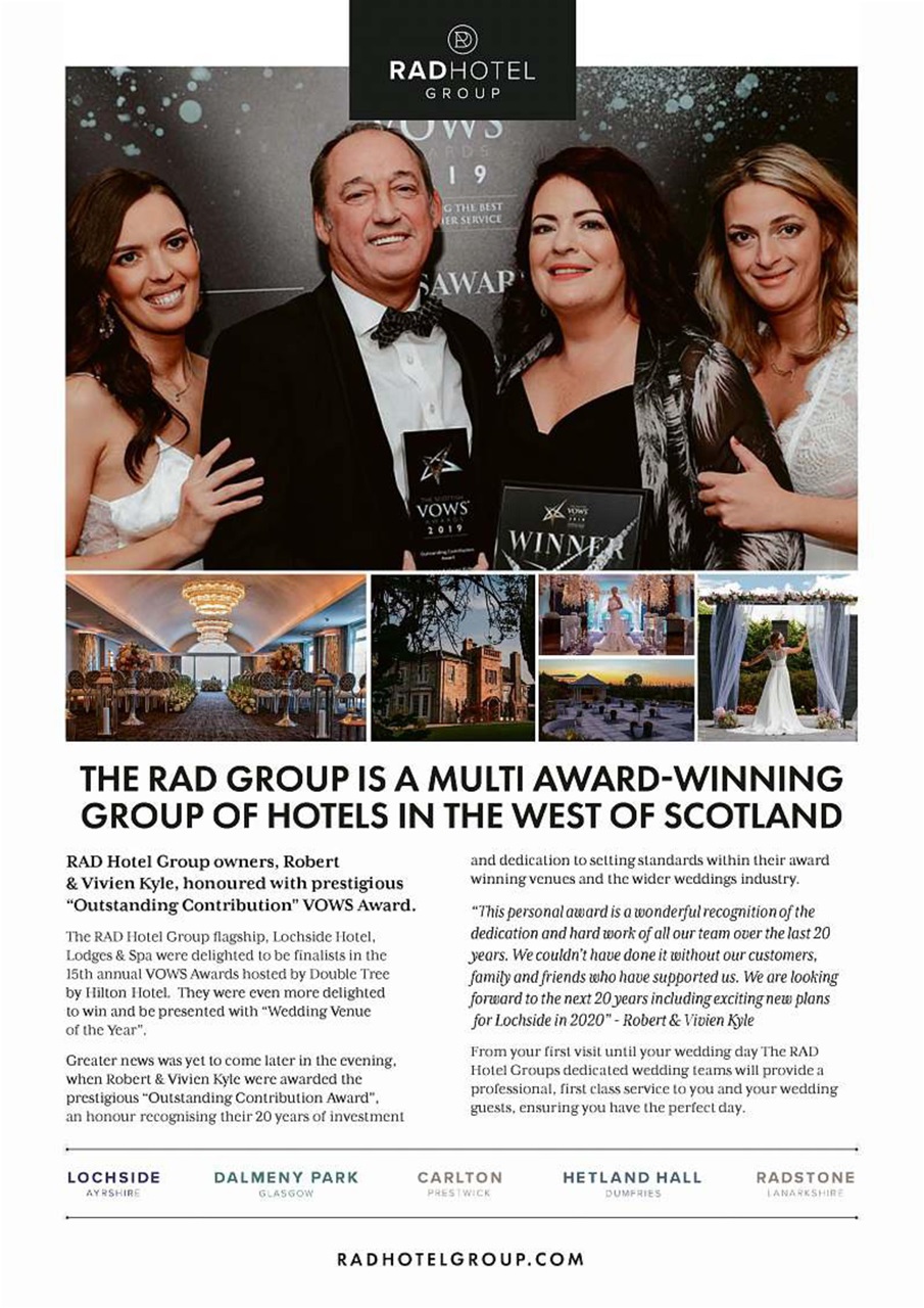 Number 1 Magazine Preview Pages