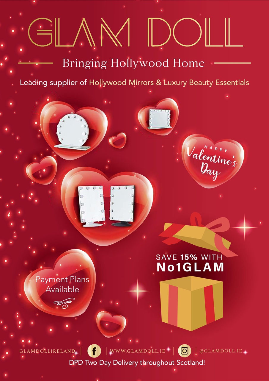 Number 1 Magazine Preview Pages