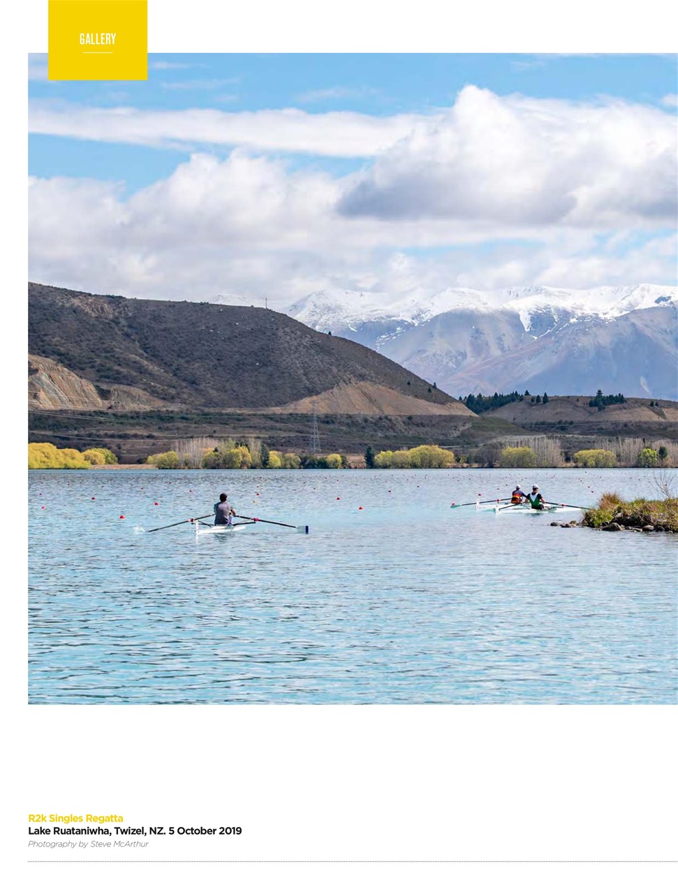 Row360 Preview Pages