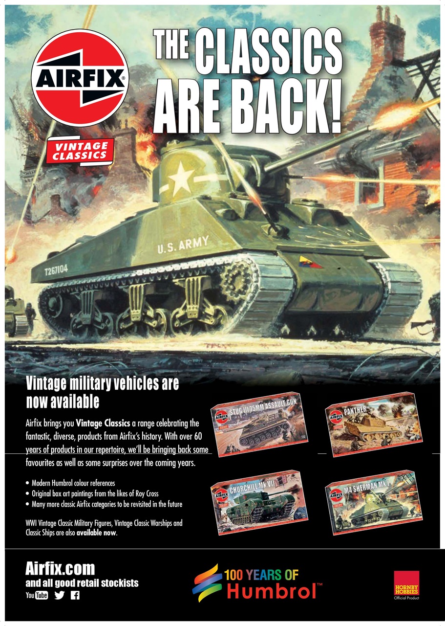 Model Time Preview Pages