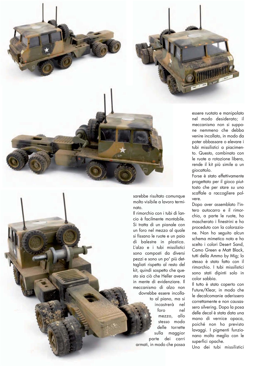 Steel Art Preview Pages