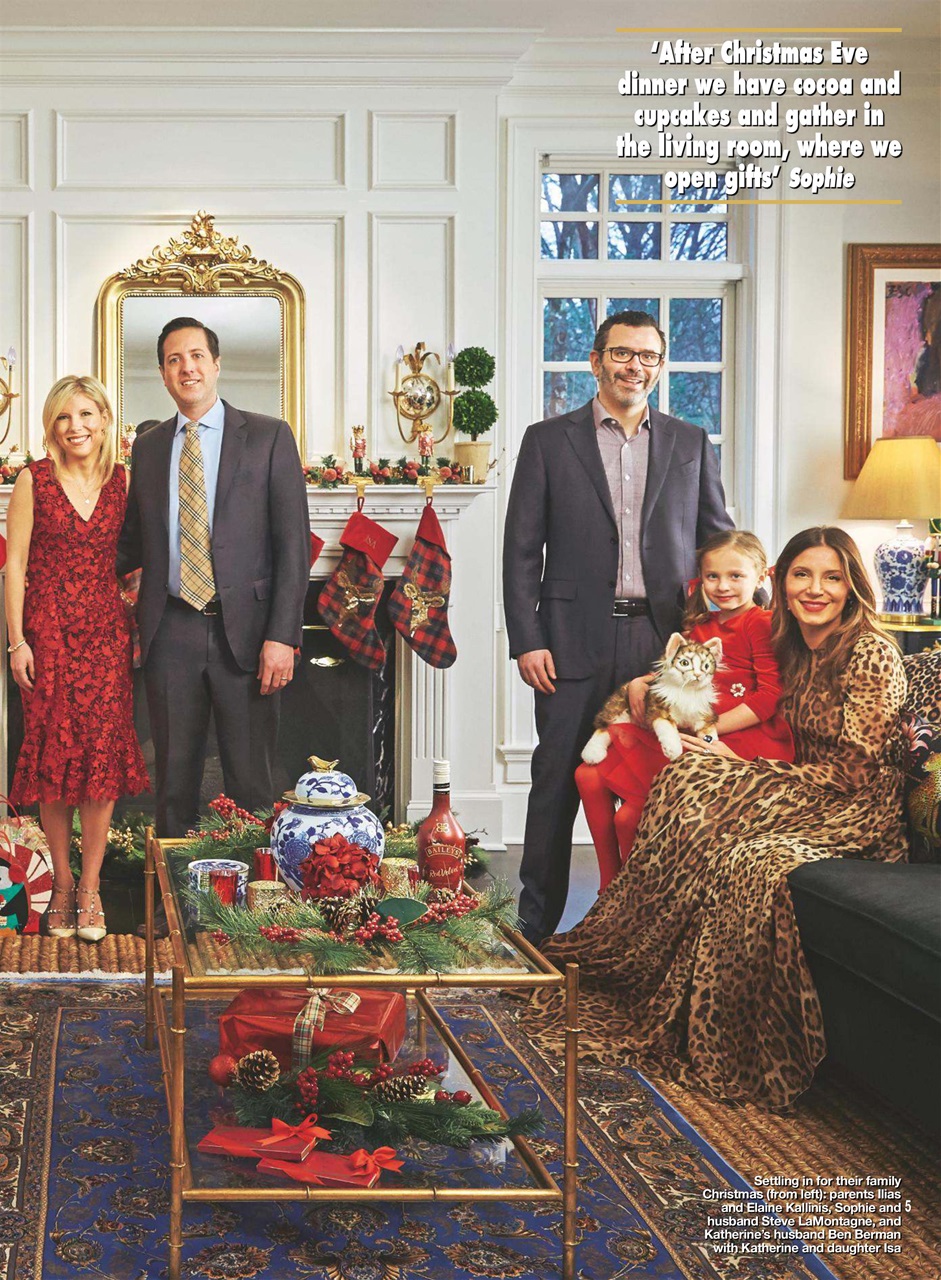 Hello! Magazine Preview Pages