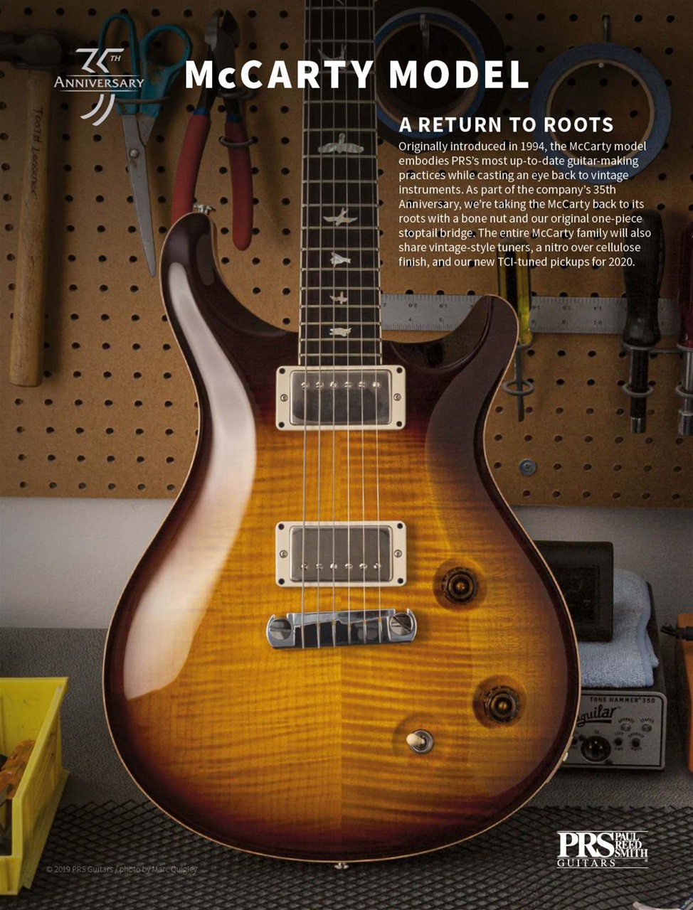 Guitar Player Preview Pages