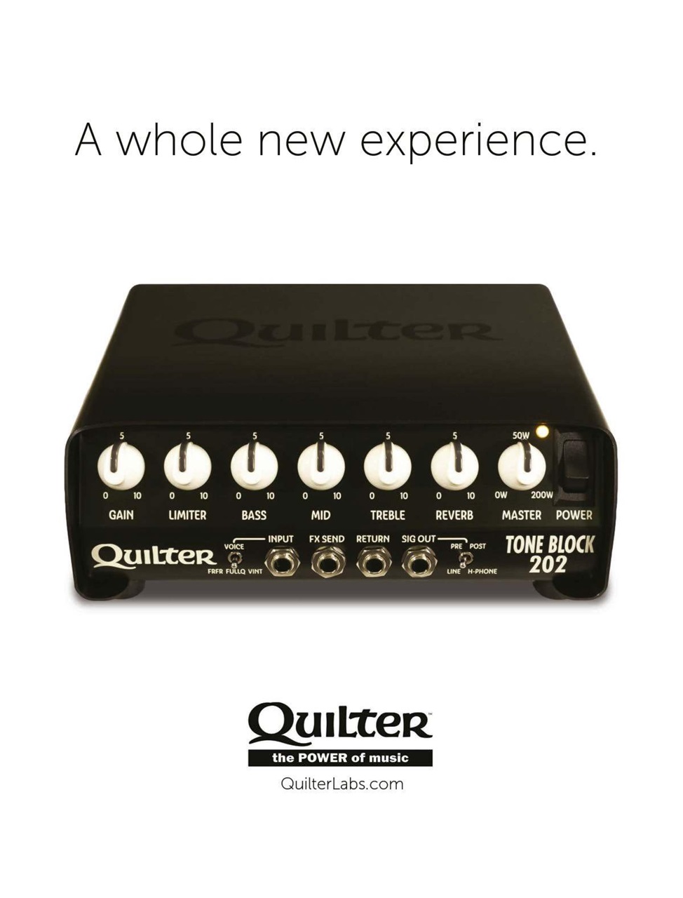 Guitar Player Preview Pages