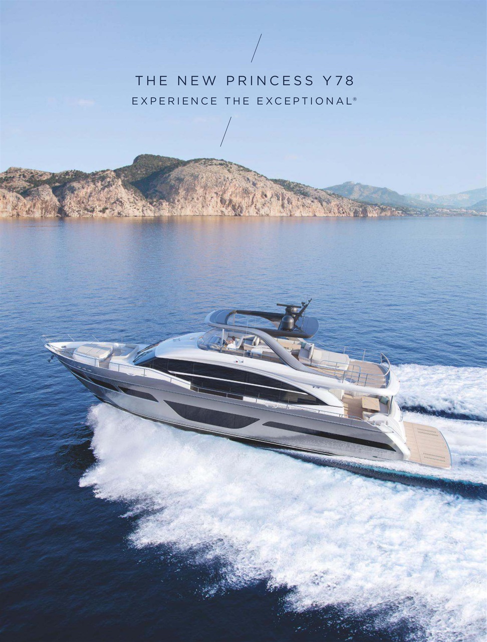 Motorboat & Yachting Preview Pages