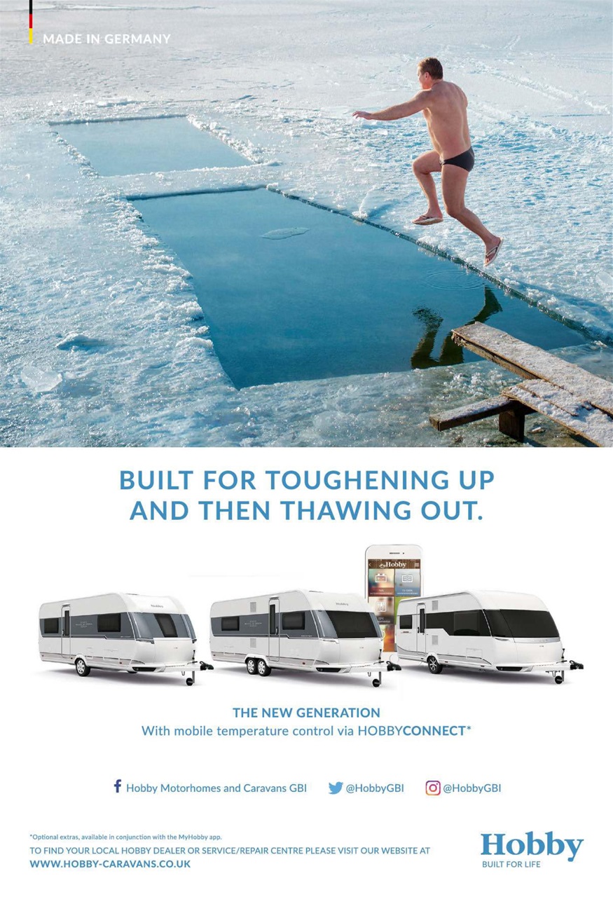 Practical Caravan Preview Pages