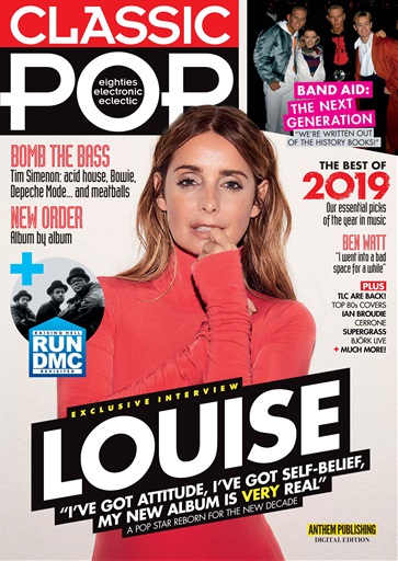Classic Pop issue 