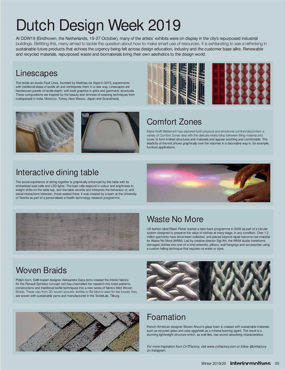 Interior Motives Preview Pages