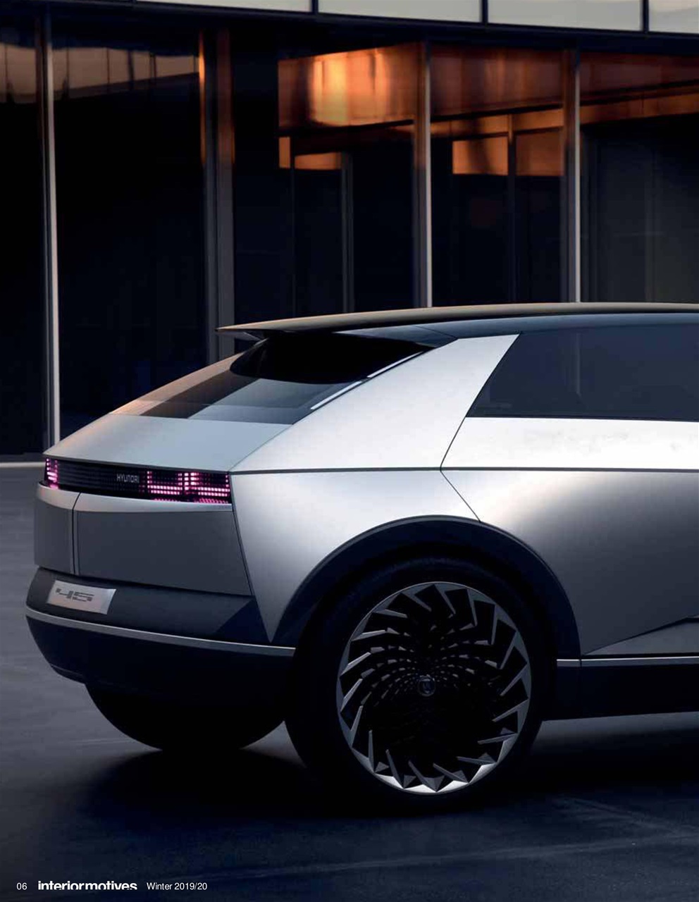 Interior Motives Preview Pages