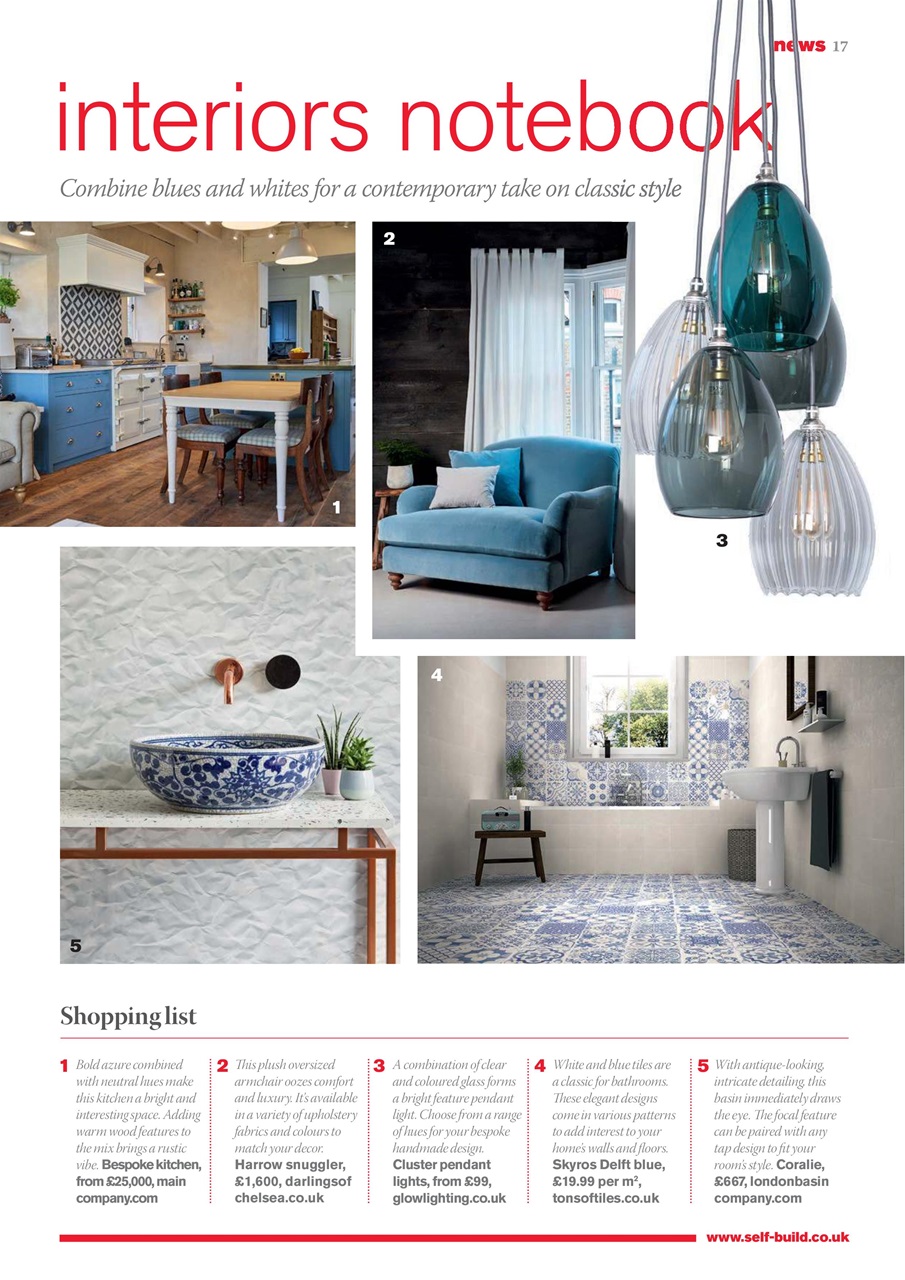 Build It Preview Pages