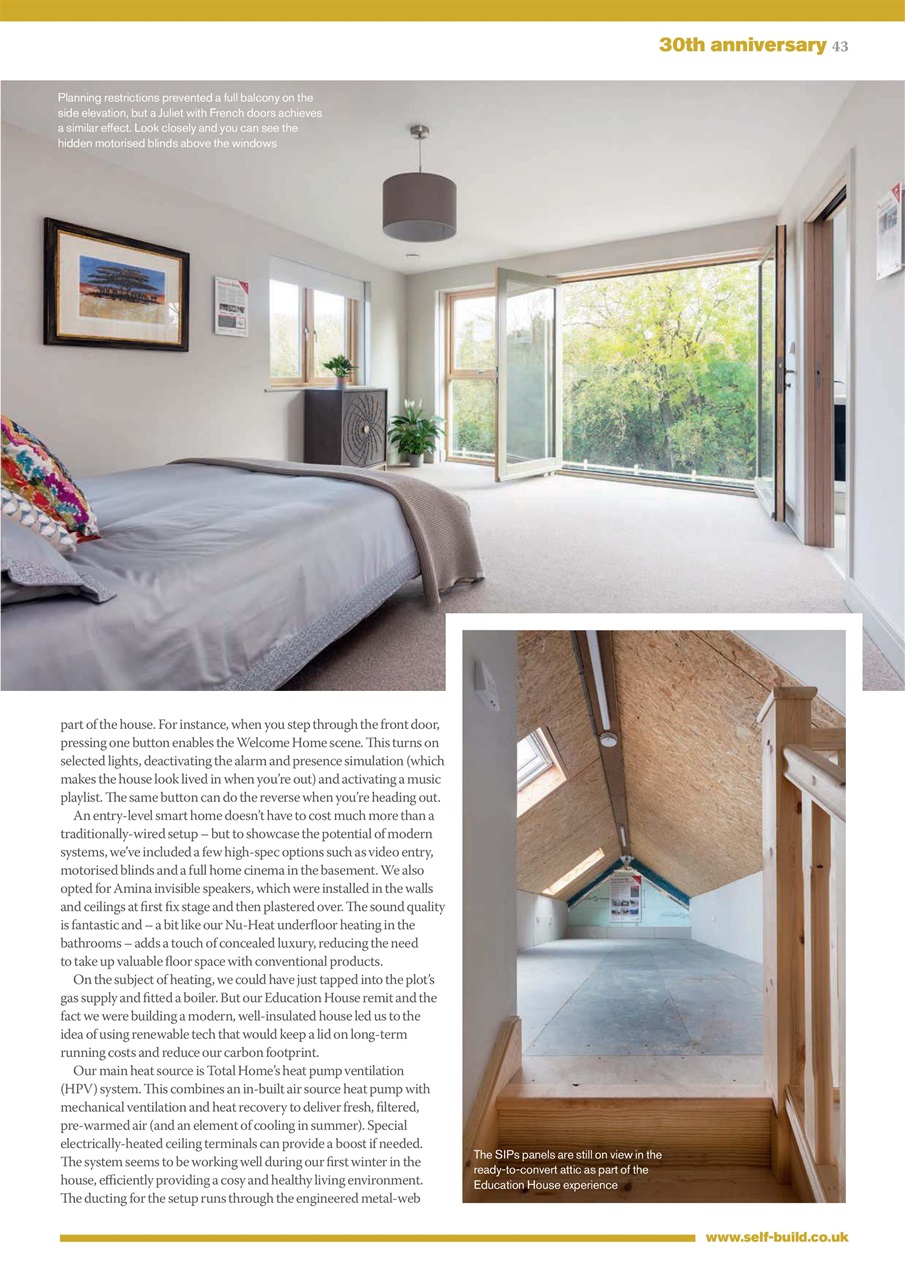 Build It Preview Pages