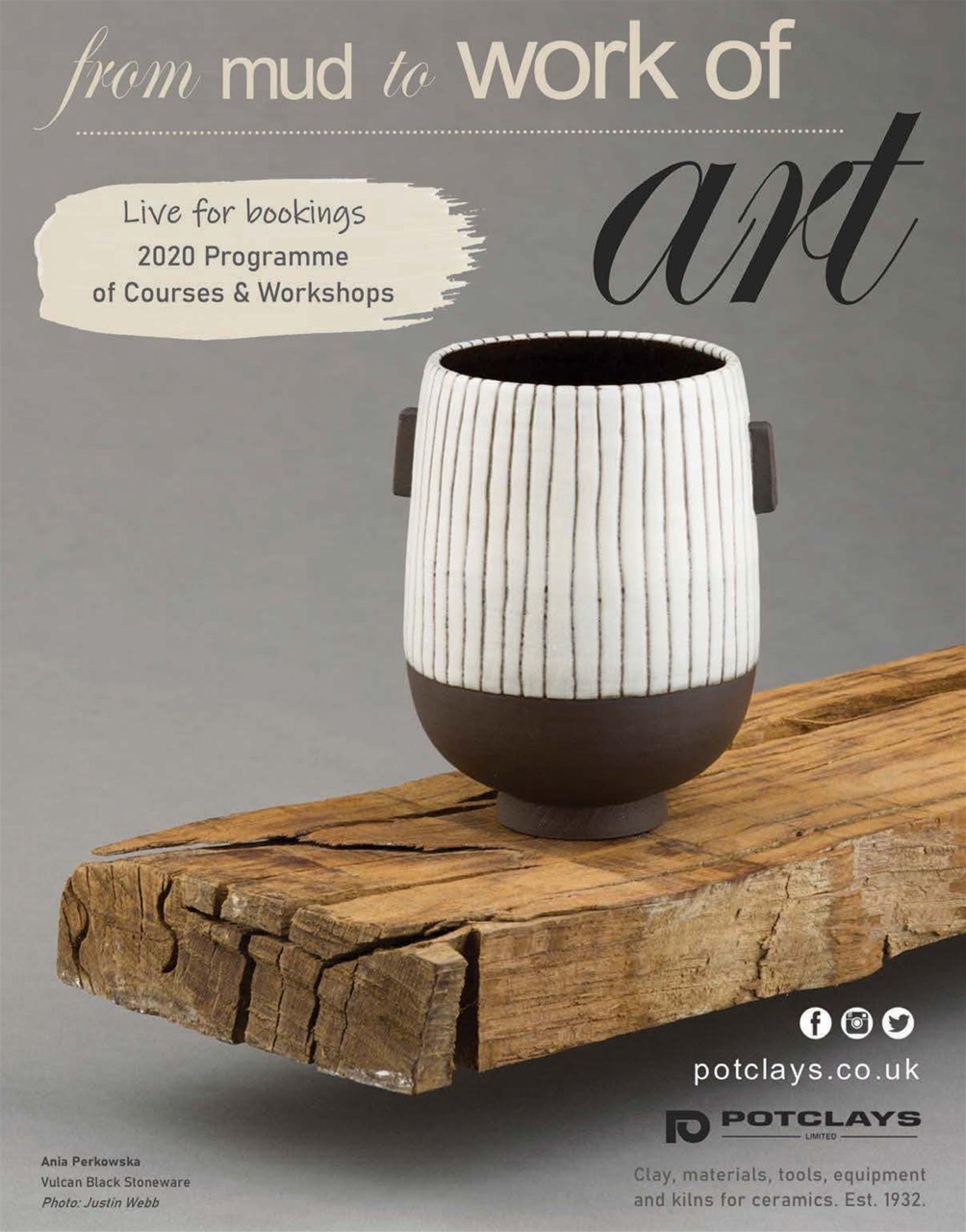 ClayCraft Preview Pages