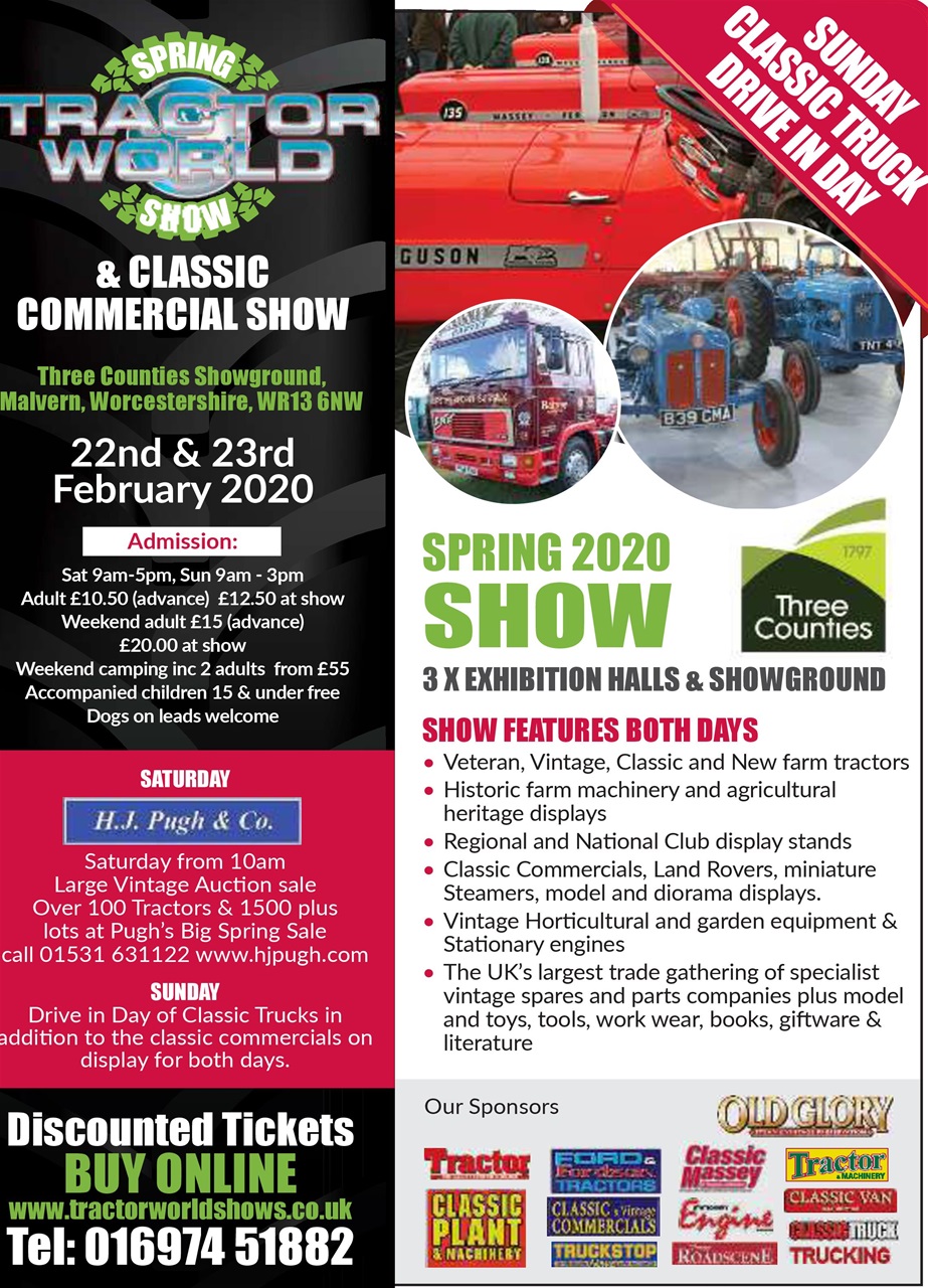 Classic Massey Preview Pages