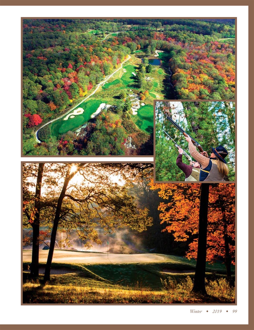 Double Gun Journal Preview Pages