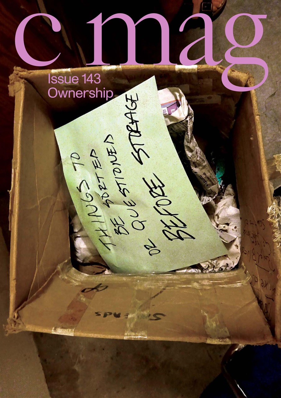 C Magazine Preview Pages