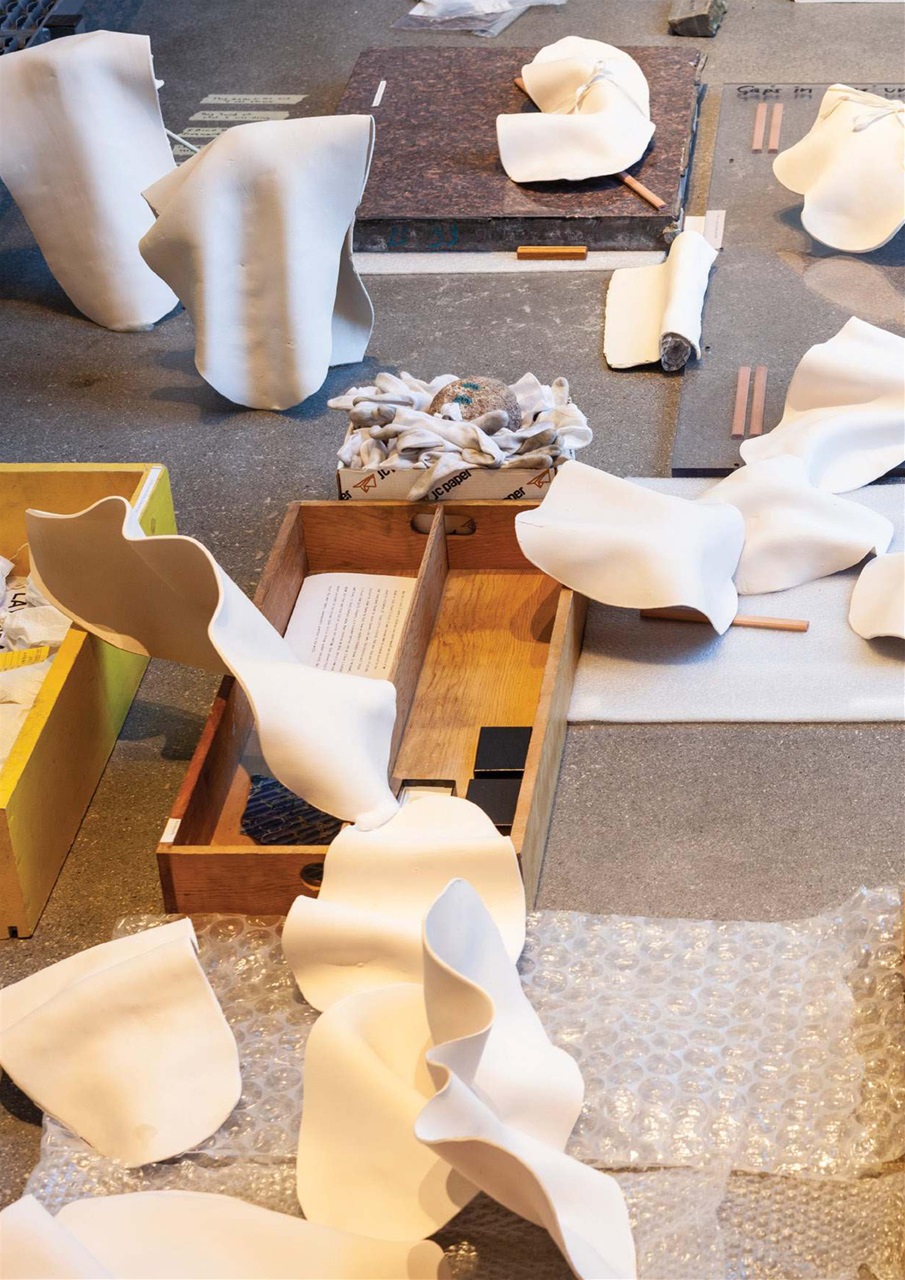 C Magazine Preview Pages