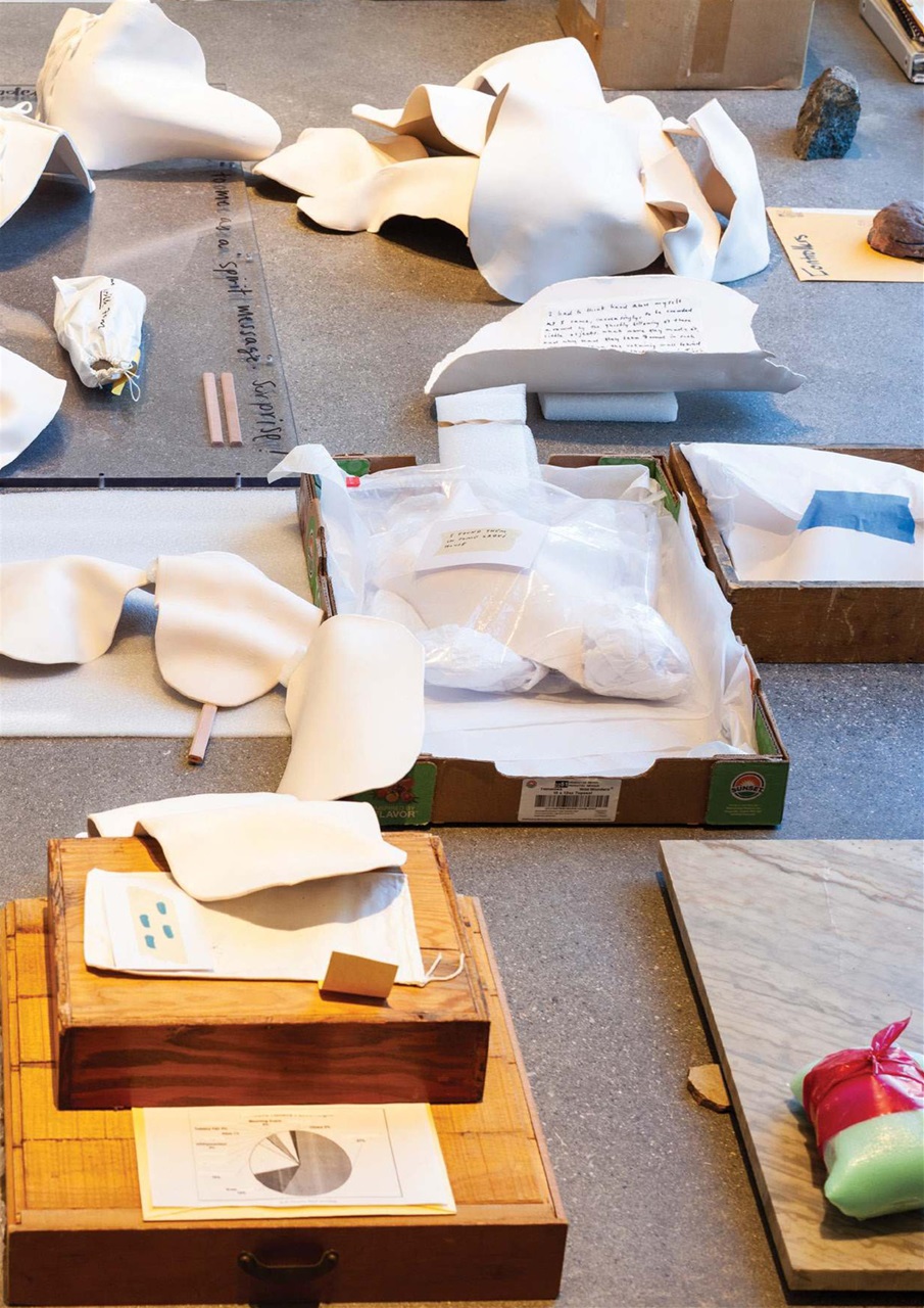 C Magazine Preview Pages