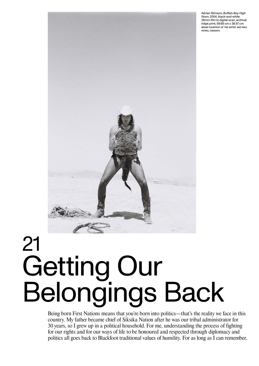 C Magazine Preview Pages