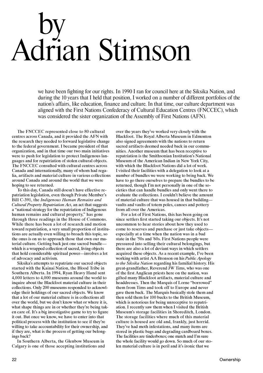 C Magazine Preview Pages