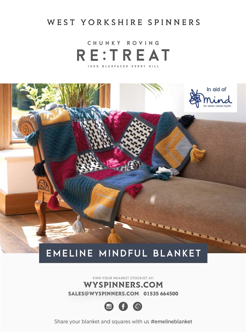 Knit Now Preview Pages