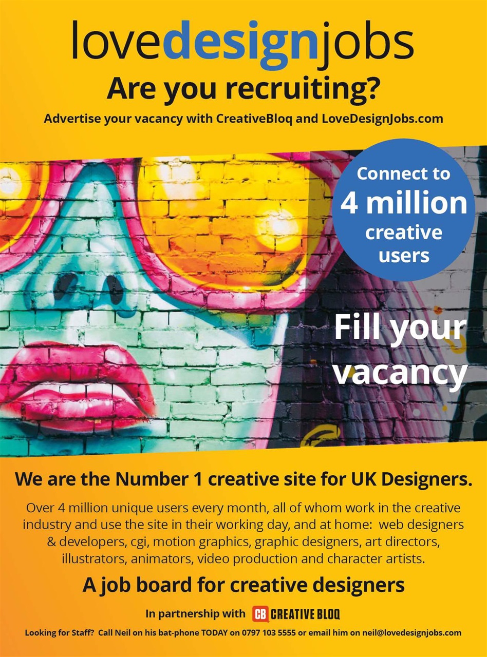 ImagineFX Preview Pages