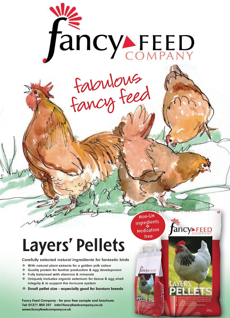 Practical Poultry Preview Pages